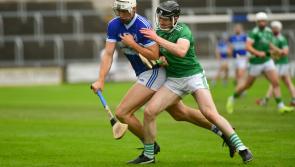 Late Cuddy goal the difference as Castletown march on 