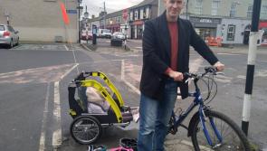 Millions of euro for Laois pedestrians and cyclists not spent