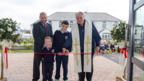 Tribute paid to ‘kind and gentle’ pastor - the late Bishop of Ossory Séamus  Freeman