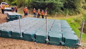 Picnic goers urged to bring togs to Laois venue