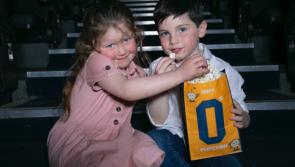 Want to go to the cinema in Laois for just €4? Find out how here
