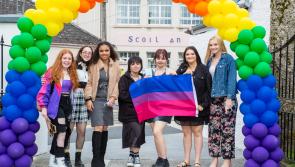 Appeal made to get behind first ever Laois Pride 
