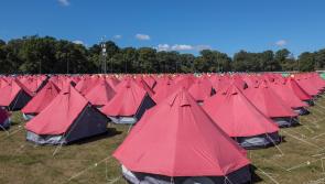 Electric Picnic weather latest:  Not all bad but campers must prepared for flood risk warns Met &Eacute;ireann Forecaster