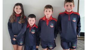 IN PICTURES: More Laois back to school photos from our readers