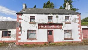 Dunne family mark 40th anniversary of reunion with gathering in Laois 