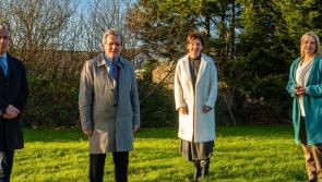 Massive €20 million in funding for new Midlands hospice 