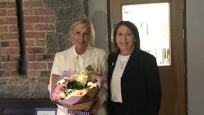 Laois Chamber elects new President to lead local business at AGM where new chapter opens