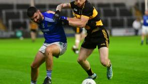 The Heath overpower Mountmellick to book their place in the Intermediate Final.