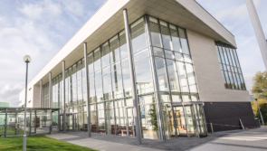 Most popular university for Laois students has announcement on places