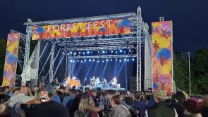 Forest Fest 2 - boutique festival in Laois confirmed for summer 2023 return