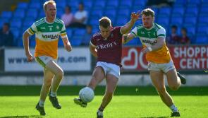 Substitute Whelan's goal proves crucial as Arles-Kilcruise go through to IFC final