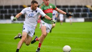 Shock win for  big outsiders Courtwood against Graiguecullen 