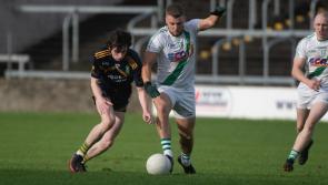 Killeshin victorious in regation replay with Ballylinan 