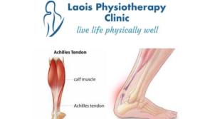  Laois Physiotherapy Clinic | how to treat Achilles pain