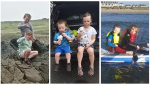 Funeral arrangements confirmed for children who died in Midlands car fire 