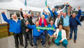 Anna May McHugh - a Laois woman through and though set for Ploughing fiesta in Ratheniska