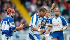 Dan 'The Man' Shanahan on Laois GAA hurling role and Willie Maher's expertise 