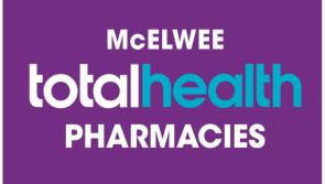 McElwee Pharmacy - Our local pharmacy on World Pharmacist Day!