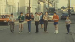 MEMORY LANE IN PICTURES: 1982 Portarlington French Festival