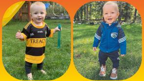 New York boy rooted in Laois and The Heath all set for GAA county final
