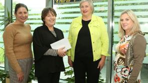 Three Laois artists selected to take up residencies
