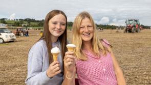 IN PICTURES: All set for the National Ploughing Championships in Laois 