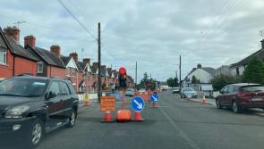 'Excellent use' to be made of nearly &euro;19 million  for Laois roads