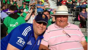 Ricard Monk memorial cricket match to take place in aid of Irish Cancer society 