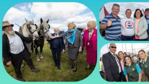 IN PICTURES: Lovely Laois the perfect home for the ploughing