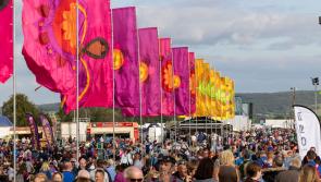 Ploughing return to Laois confirmed