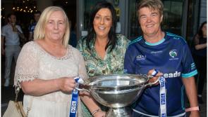 Laois LGFA stalwart Dempsey selected for LGFA’s ‘Leading Provincial Females’ Programme