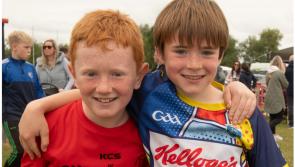 In Pictures: Fantastic family fun in Laois at The Rock GAA club 