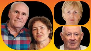 Laois residents help reframe how to think, feel and act about older age.