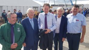 'A massive loss' Laois County Council pays tribute to the late IFA President Padraig Walshe