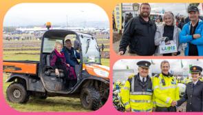 In PICTURES: Curtain comes down in Ratheniska on a super Ploughing championships