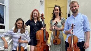 Classic double bill at popular Portlaoise venue in Laois