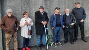 War of Independence IRA heroes get Laois Offaly honour