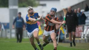 All the Laois GAA club fixtures on senior hurling final week 
