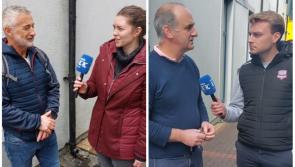 WATCH: 'We all got a little bit' - Laois public react to Budget 2023