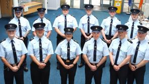 Prison officer recruitment topped up in Budget