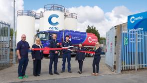 Well known Laois based business changes name in rebranding