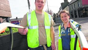 Portlaoise group want help to celebrate 70th anniversary