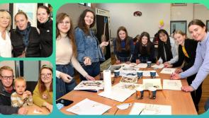 IN PICTURES: Multicultural Laois celebrated on Culture NIGHT