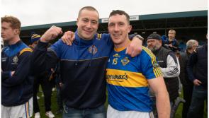 Laois GAA hurling final Man of the match credits ‘great community’ in win