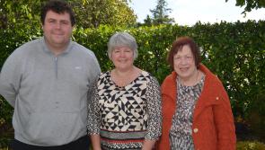 Laois volunteers attend national Foroige conference 