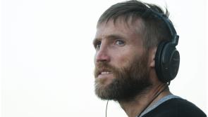 Wooly to play the mediator role at Laois's very own 'Up For The Match' 