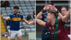 Portarlington V O'Dempseys: The Journey to the Laois GAA Senior Football Final 
