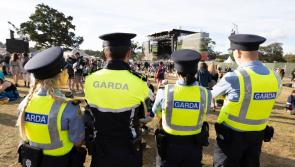 BREAKING: Electric Picnic serious assault suspect arrested in Laois