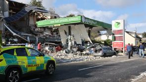 Deaths confirmed in horrific filling station explosion