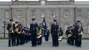 Roll up to Portlaoise for a big night of brass band music for charity